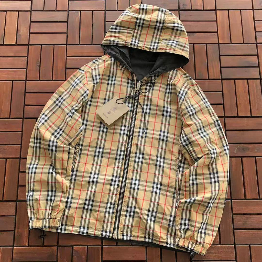 Burberry Jacket