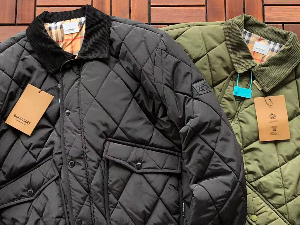 Burberry COTTON