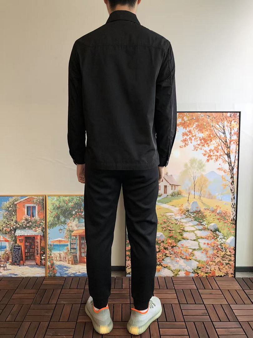Burberry Jacket