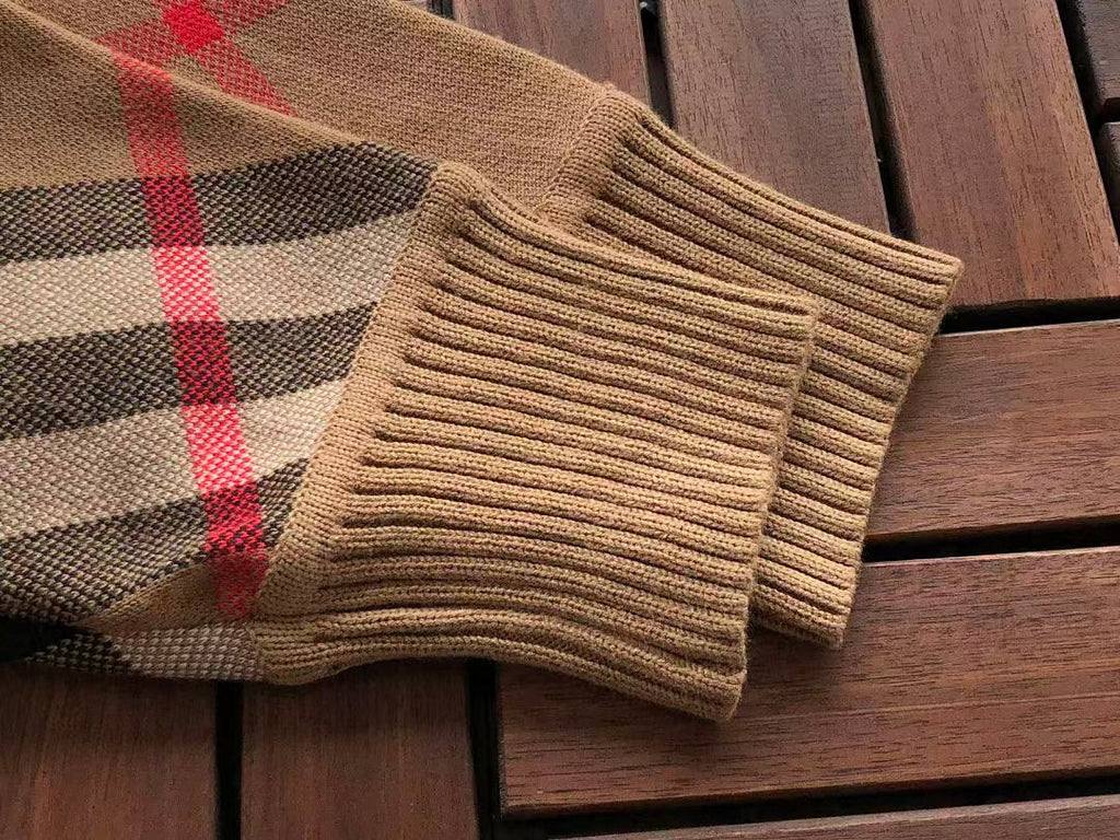 Burberry SWEATER