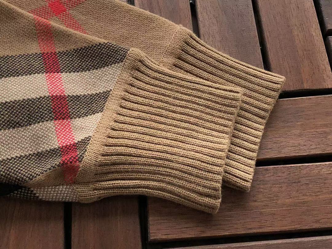 Burberry SWEATER