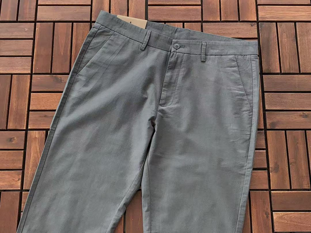 Burberry TROUSERS