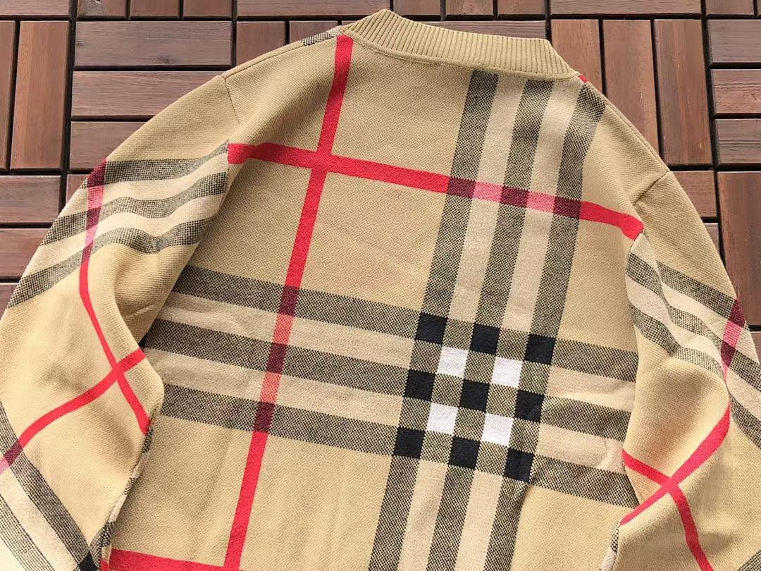 Burberry SWEATER