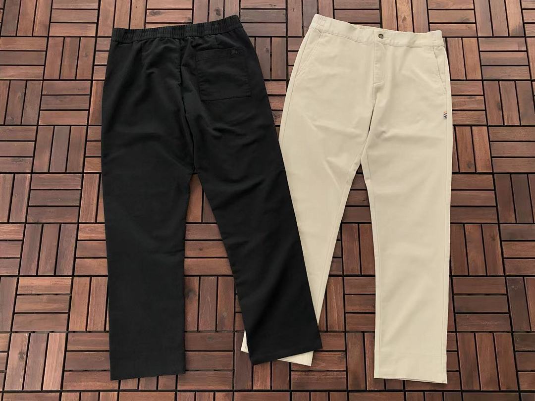 Burberry Trousers