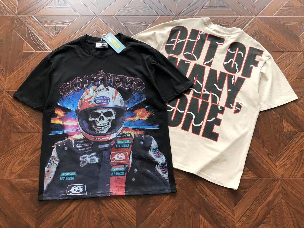 GODSPEED T-SHIRT