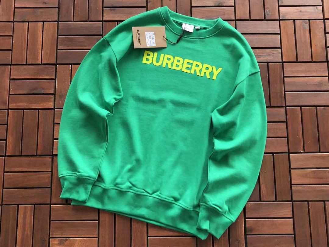 Burberry HOODIE