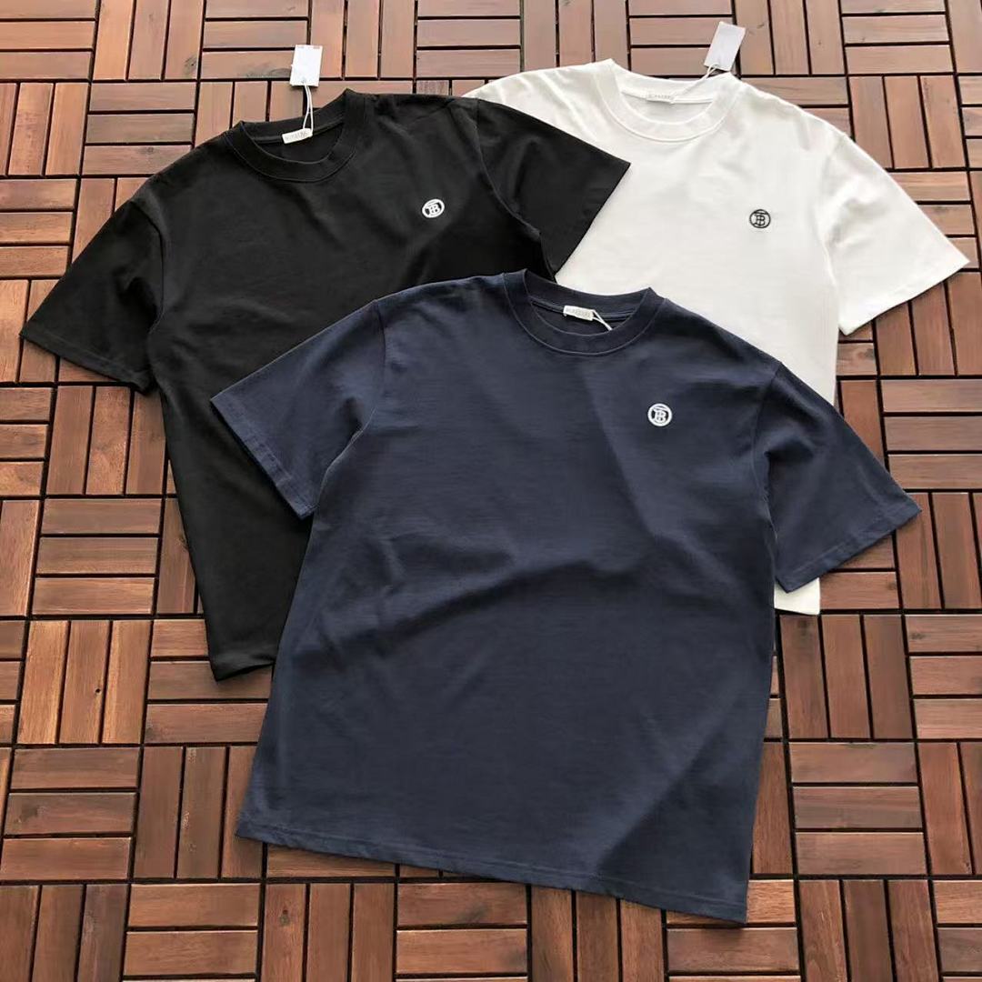 Burberry T-SHIRT