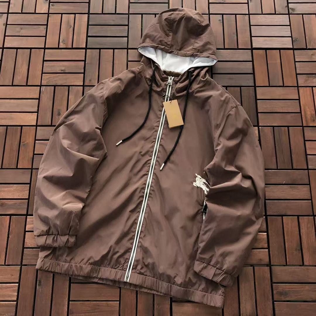 Burberry JACKET