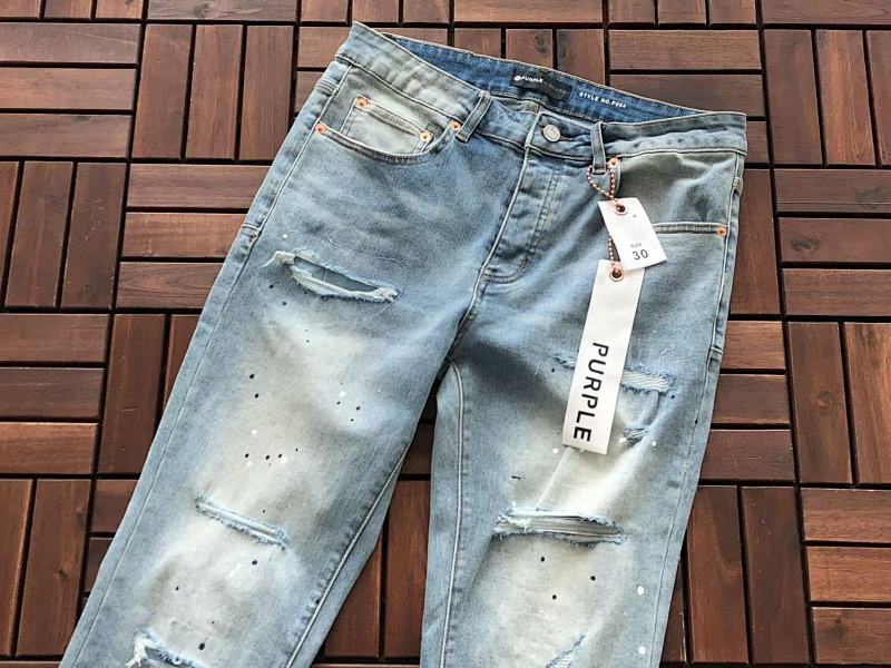 PURPLE BRAND JEANS 11111209