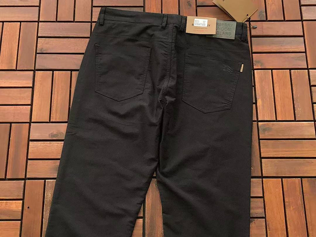 Burberry TROUSERS