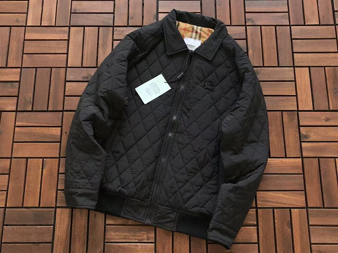 Burberry COTTON
