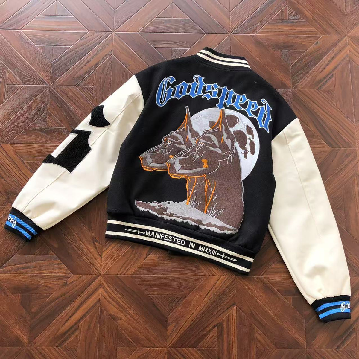 GODSPEED JACKET