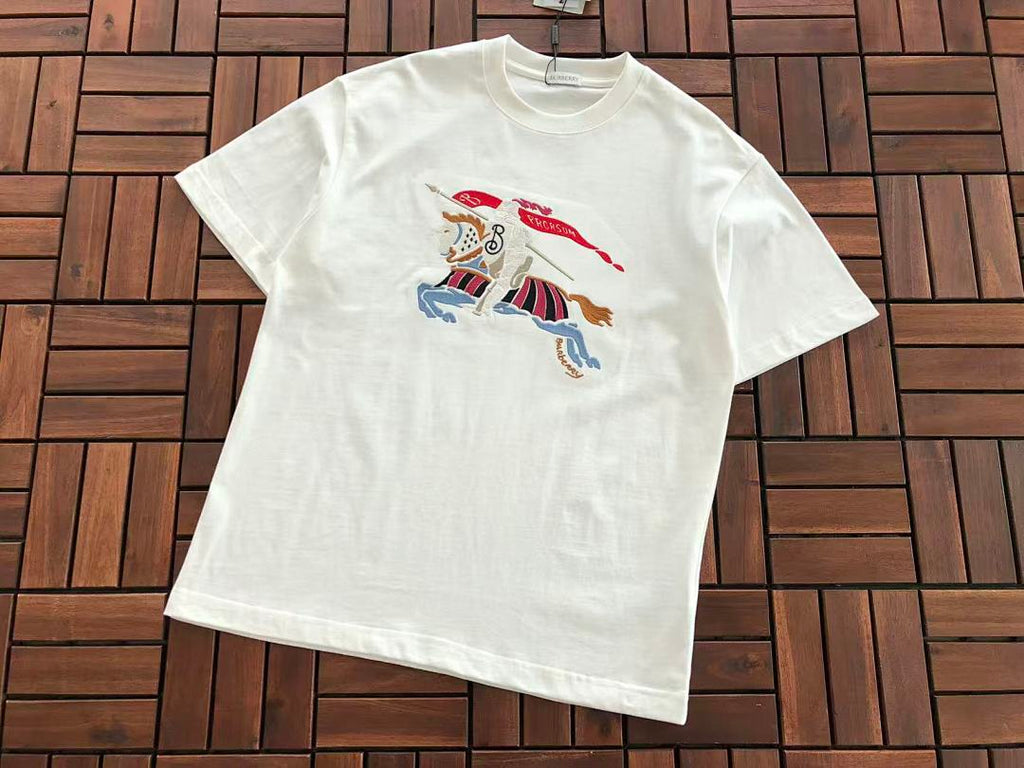 Burberry T-SHIRT