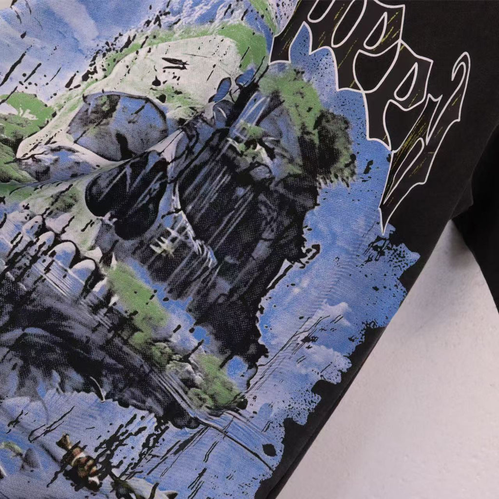 GODSPEED T-SHIRT