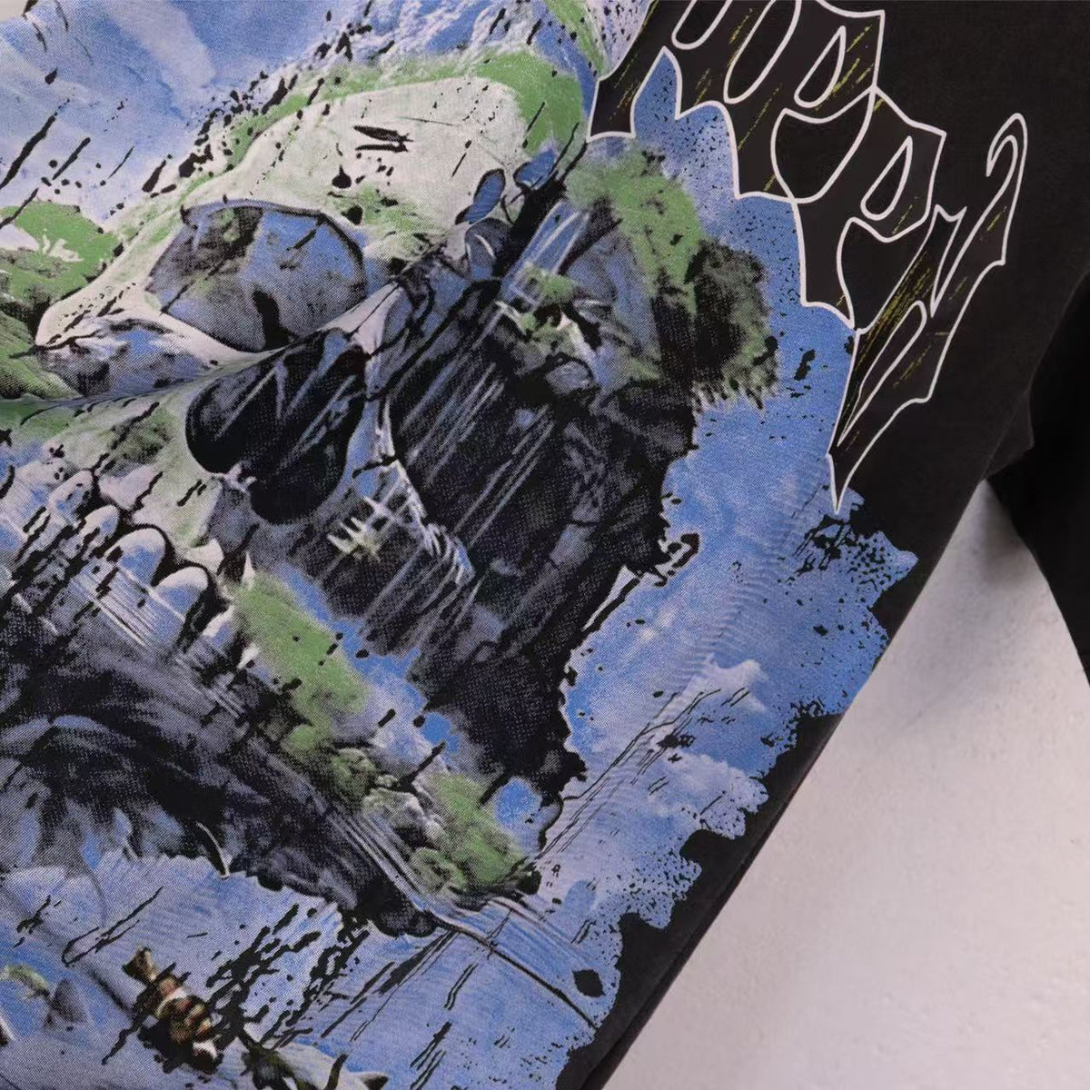 GODSPEED T-SHIRT