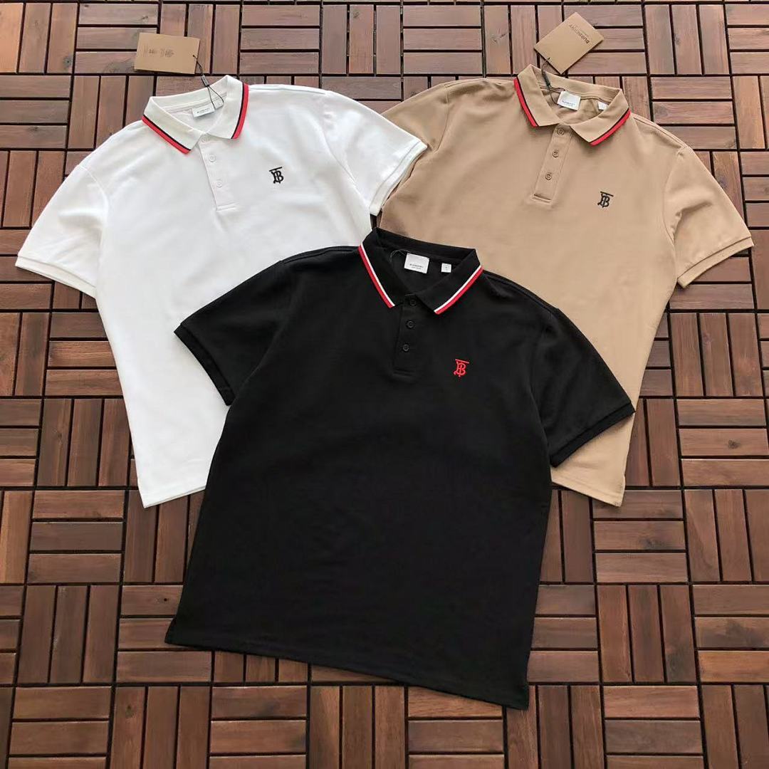 Burberry T-SHIRT