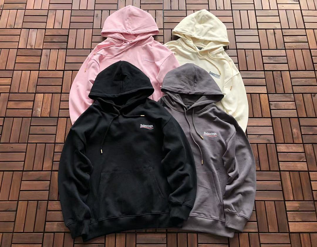 Burberry HOODIE