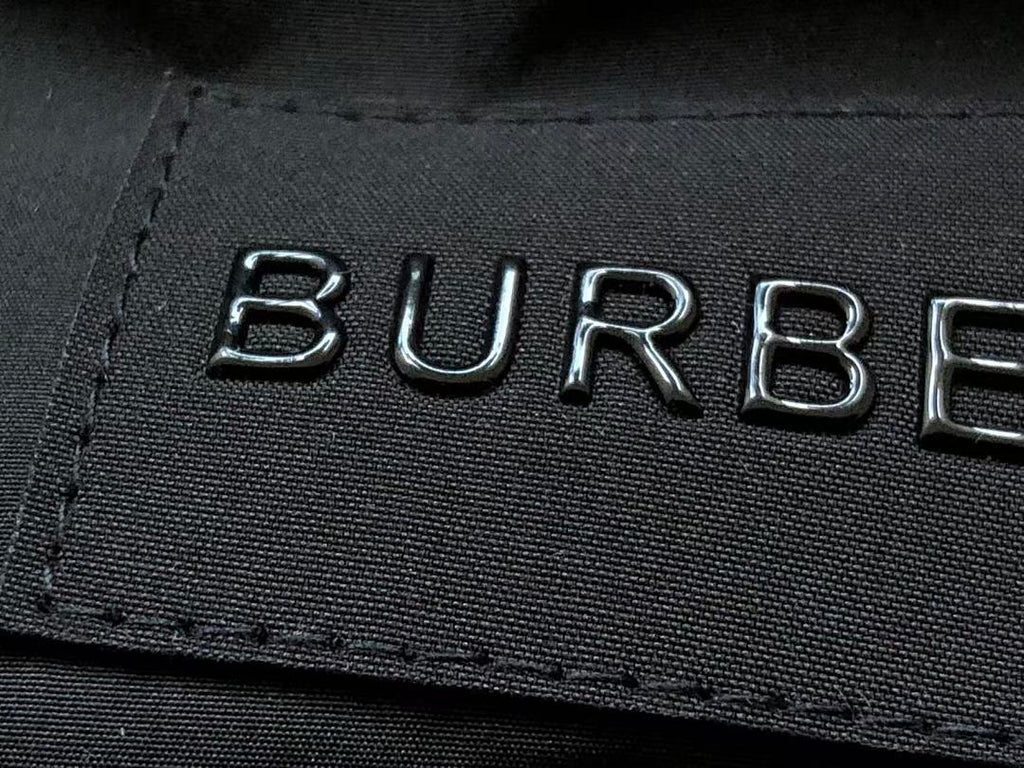 Burberry JACKET