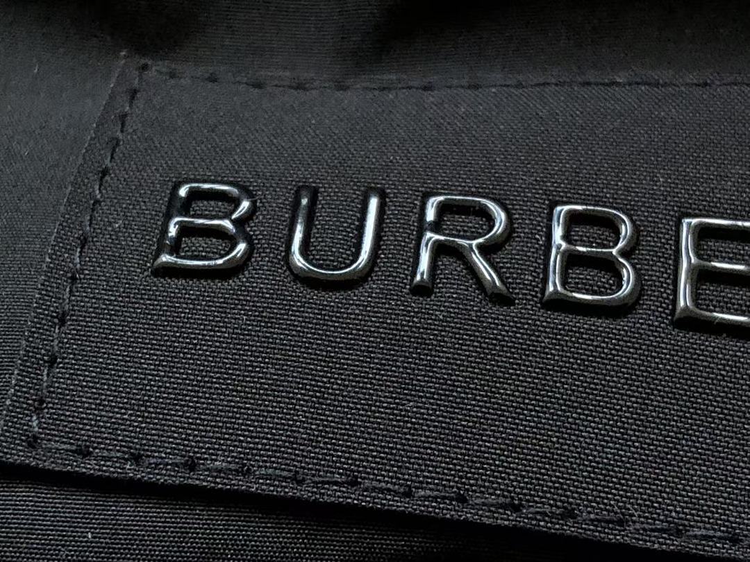 Burberry JACKET