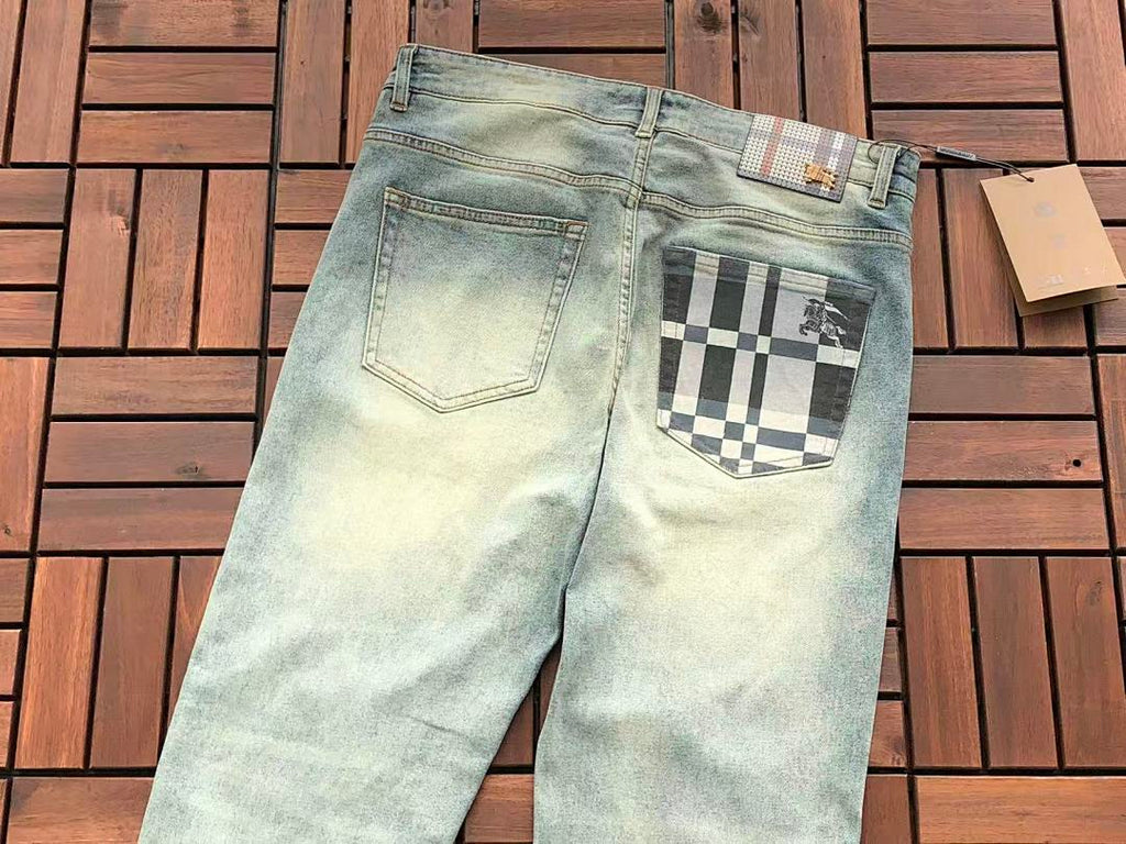 Burberry JEANS