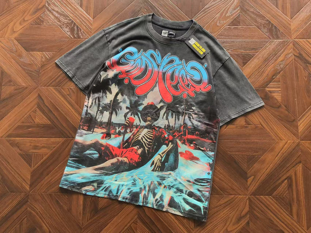 GODSPEED T-SHIRT