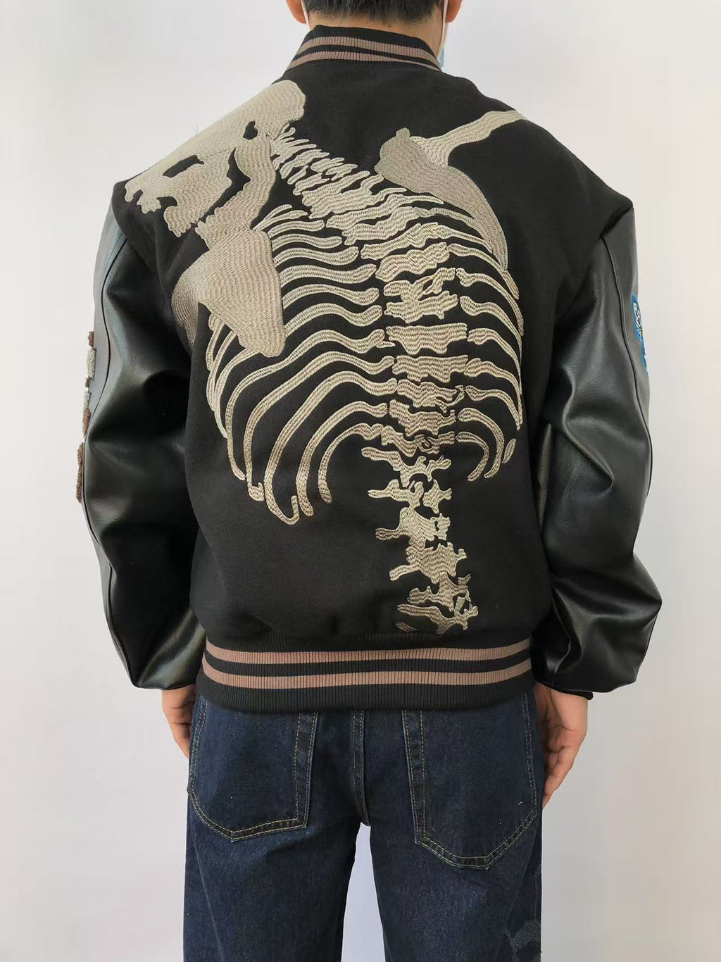 GODSPEED JACKET