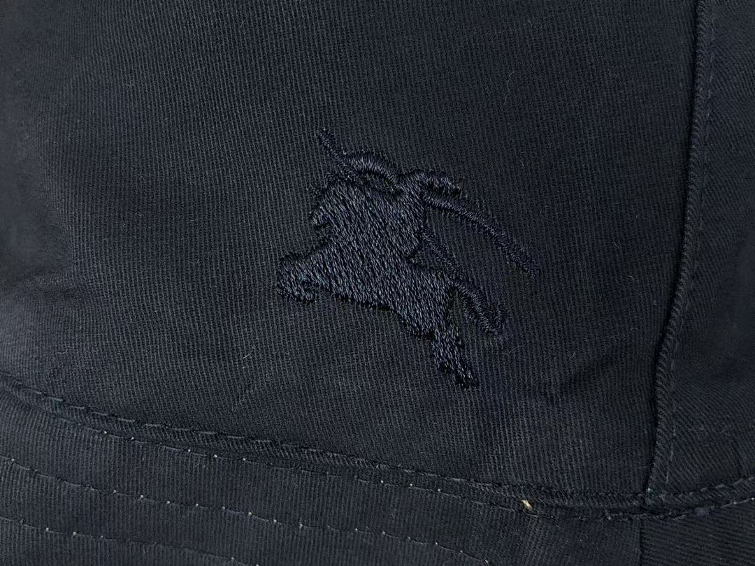 Burberry Cap