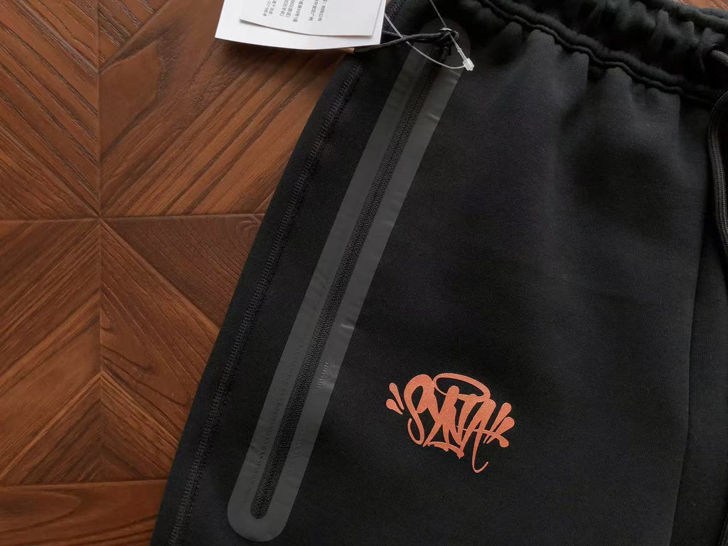 Nike x Syna World Tech Fleece Tracksuit