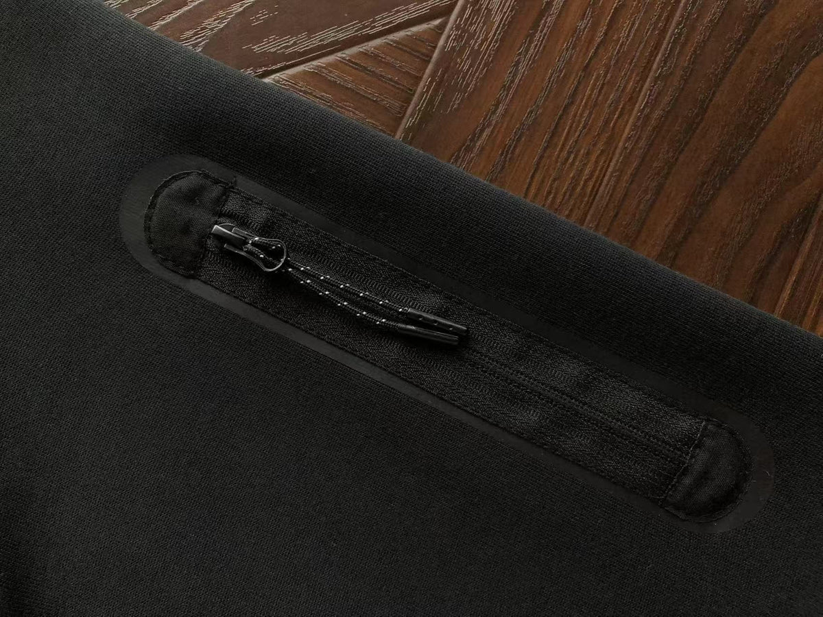 Nike PSG Tech Fleece Tracksuit