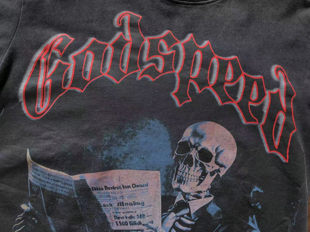 GODSPEED LONG-SLEEVE