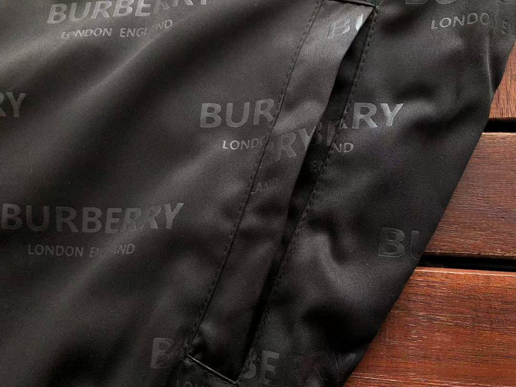 Burberry JACKET