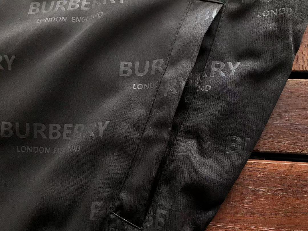 Burberry JACKET