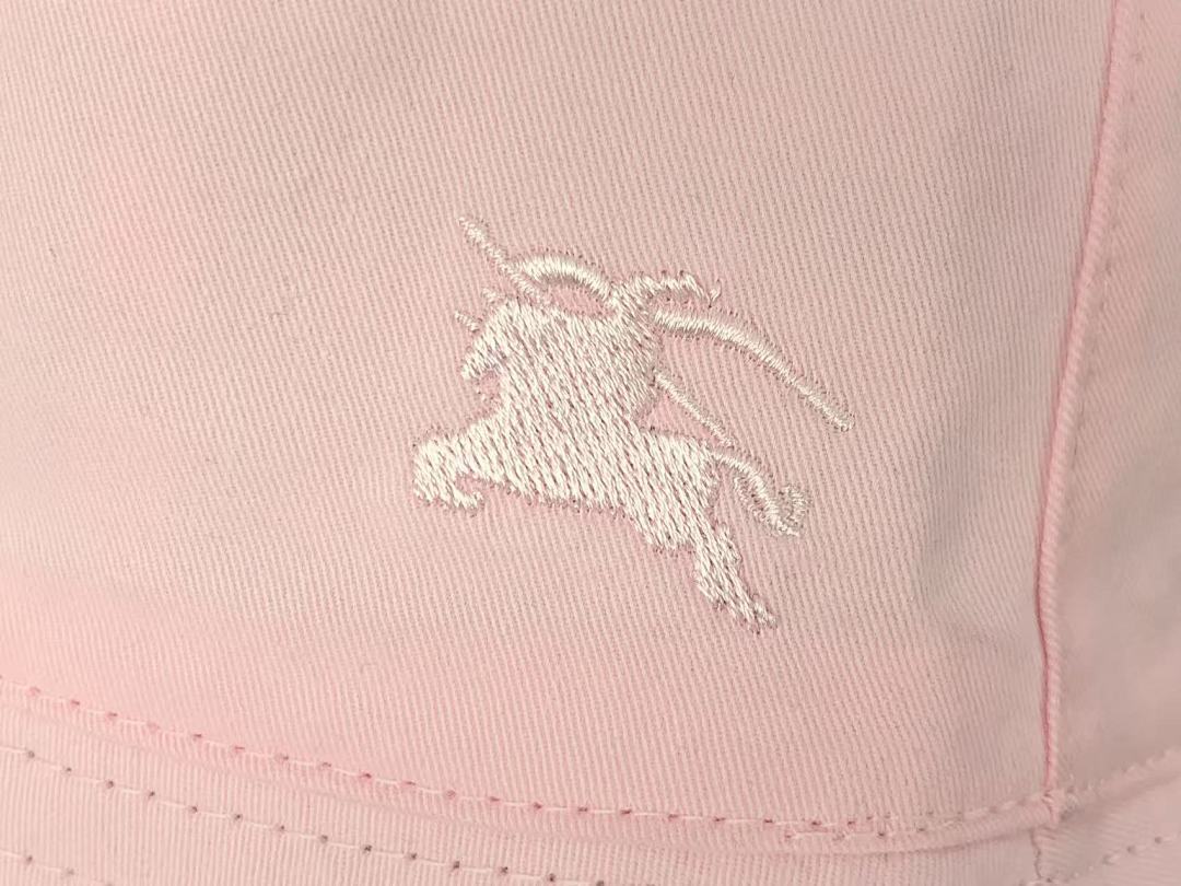 Burberry Cap