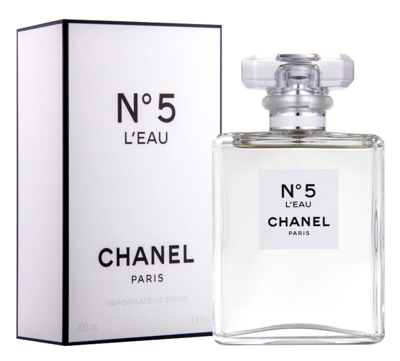 Chanel N°5 L'Eau EDT 100ml