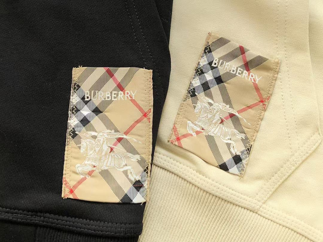 Burberry HOODIE