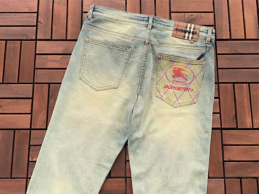Burberry JEANS