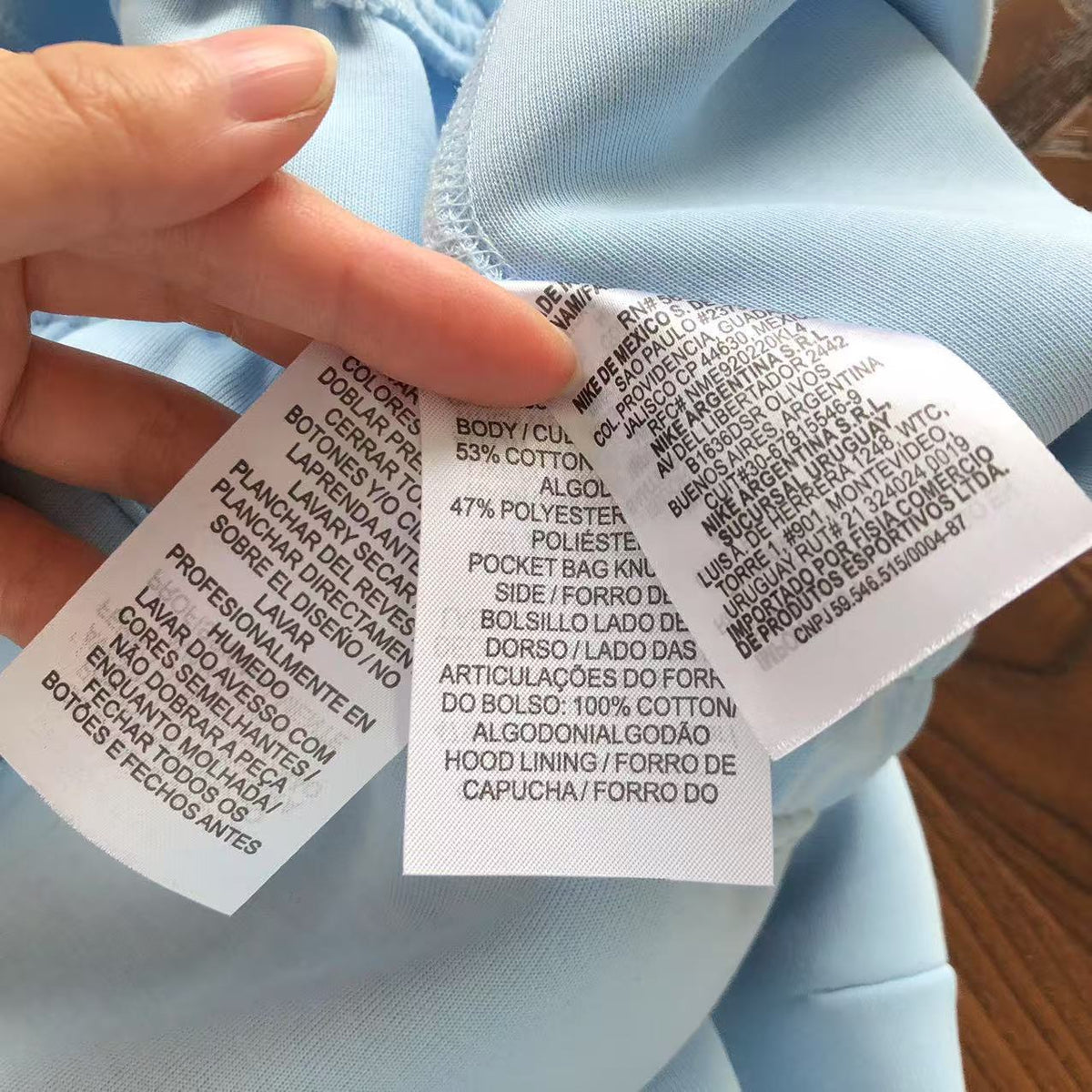 Nike Tech Fleece Tracksuit
