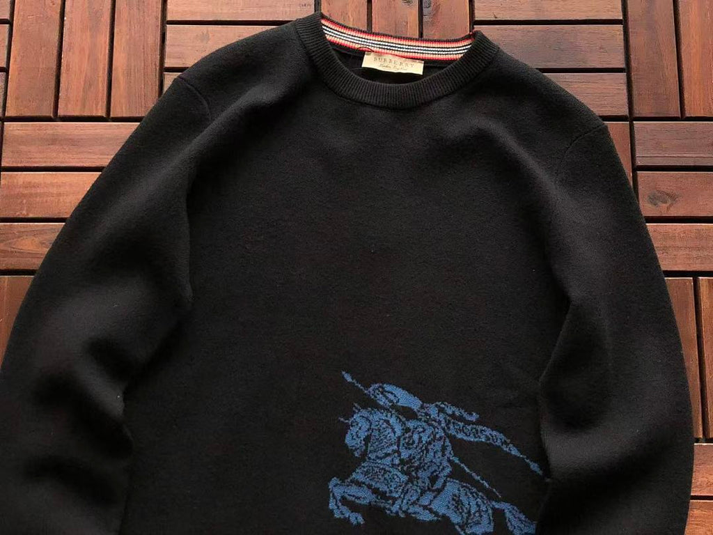Burberry SWEATER