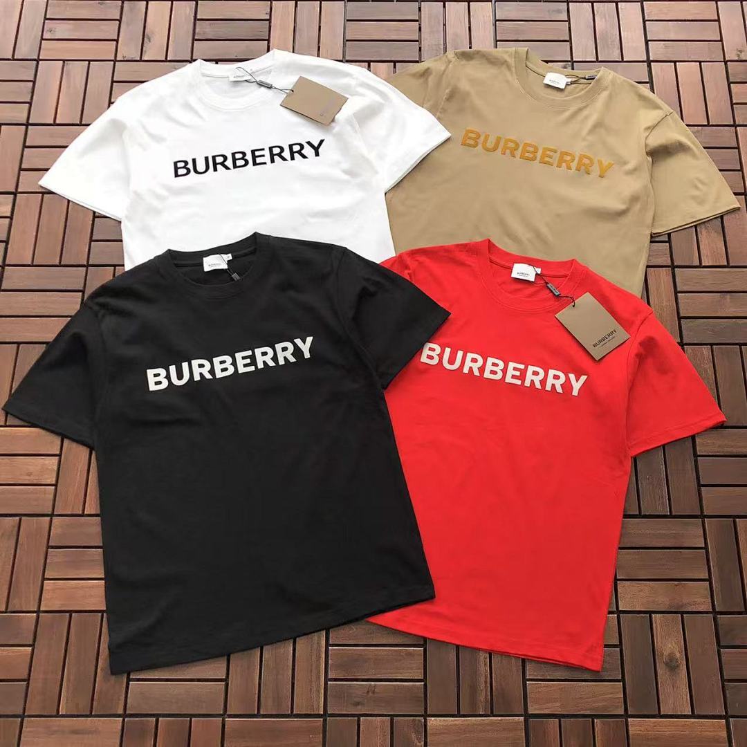 Burberry T-SHIRT