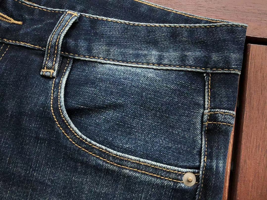 Burberry JEANS
