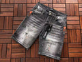 PURPLE BRAND SHORTS JEANS 11111134