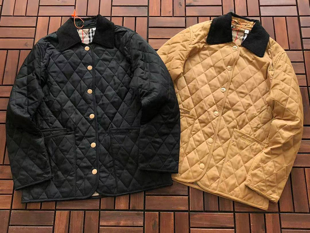 Burberry COTTON
