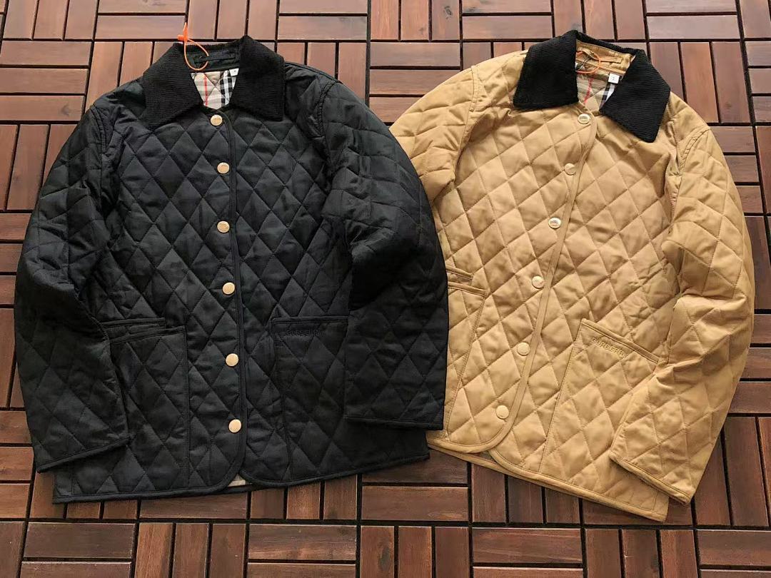 Burberry COTTON