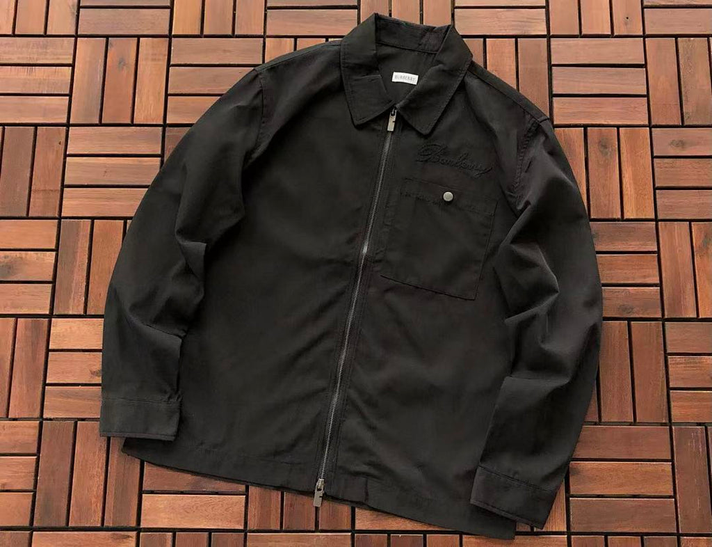Burberry Jacket