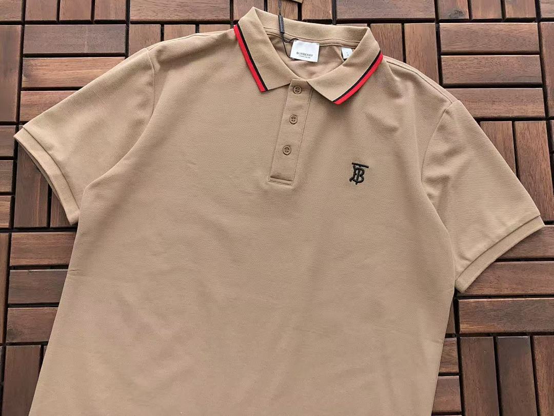 Burberry T-SHIRT
