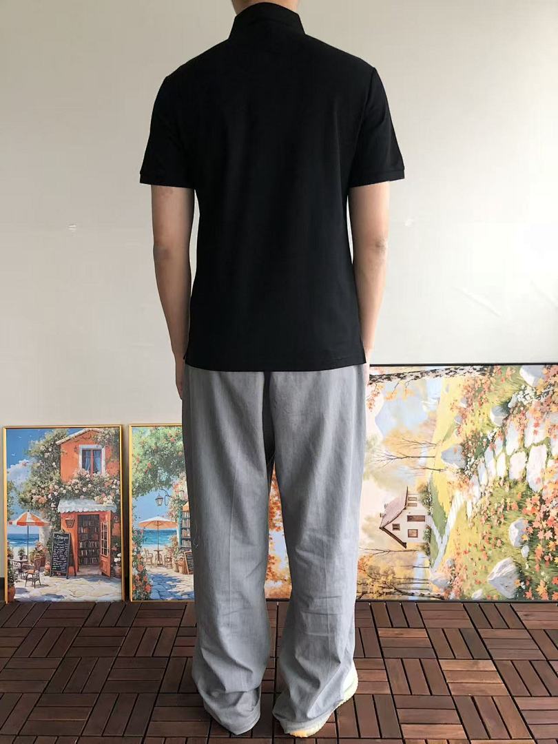 Burberry T-SHIRT