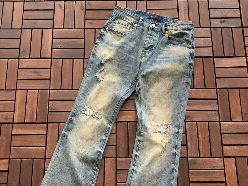 PURPLE BRAND JEANS 11122400