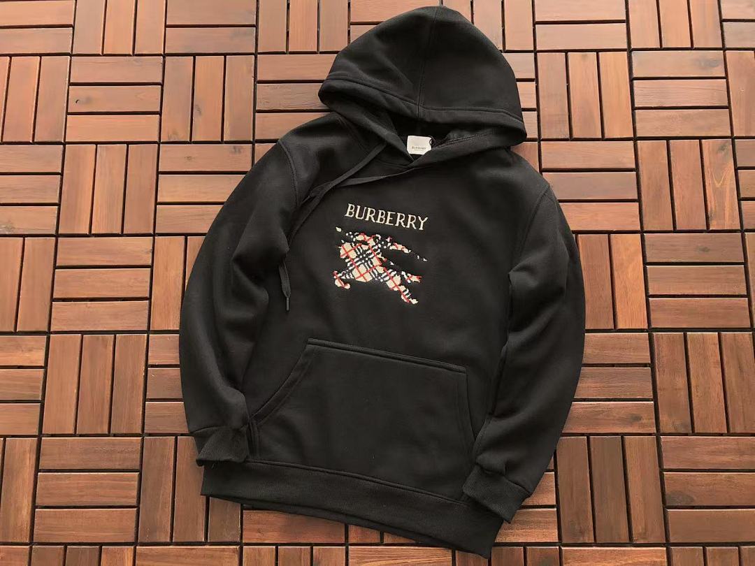 Burberry HOODIE