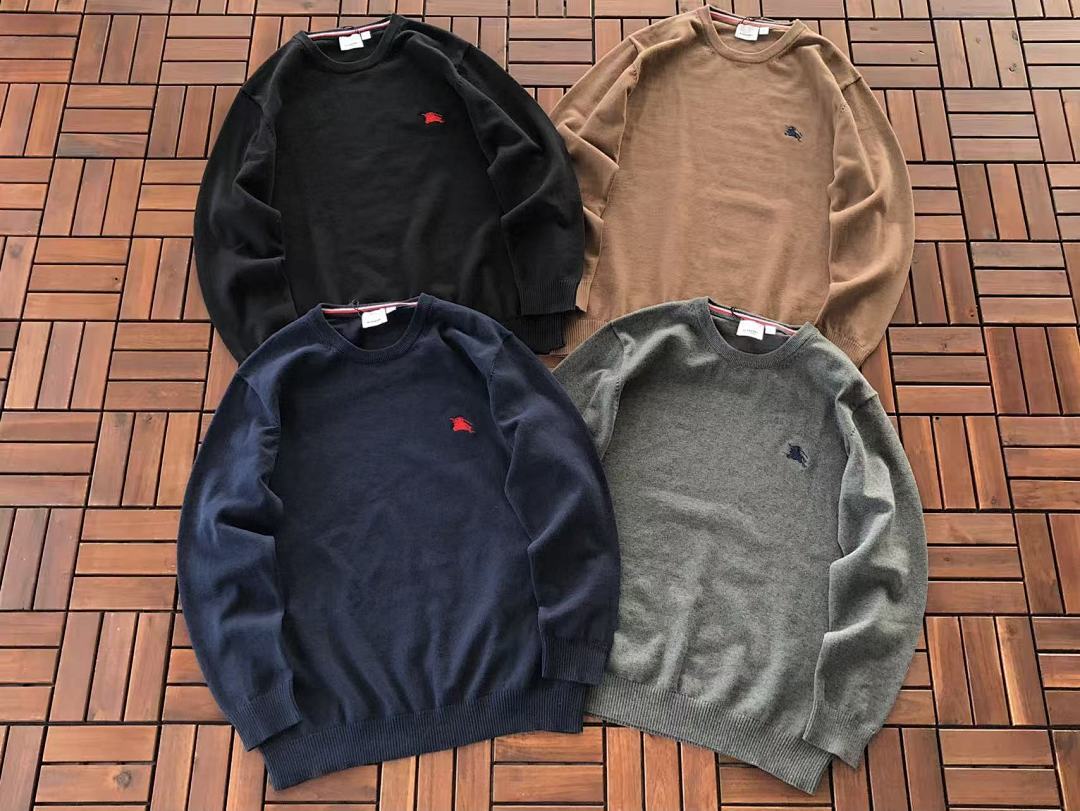 Burberry SWEATER