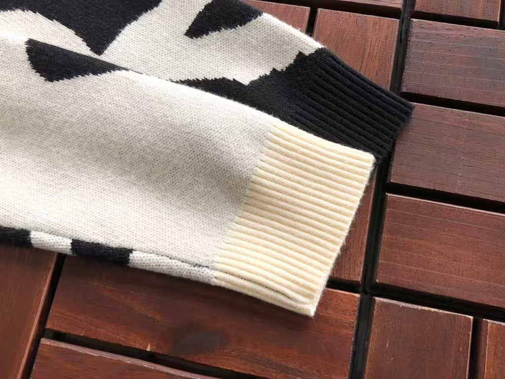 Burberry SWEATER